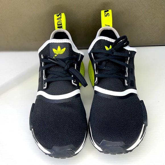 nmd boy grade school